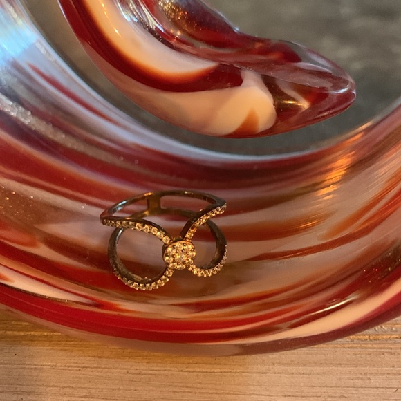 ⭐️RING Costume Women Size 7 US - Picture 3 of 7